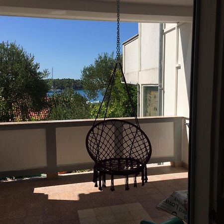 Apartman I Sobe Marijana Ραμπ Εξωτερικό φωτογραφία