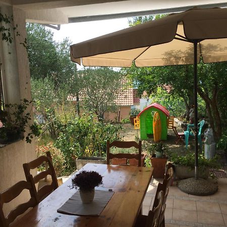 Apartman I Sobe Marijana Ραμπ Εξωτερικό φωτογραφία