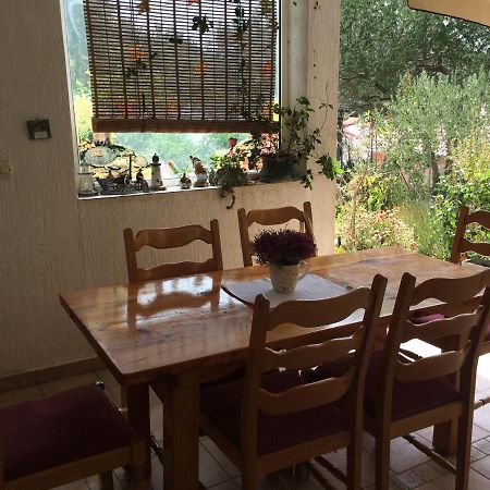 Apartman I Sobe Marijana Ραμπ Εξωτερικό φωτογραφία