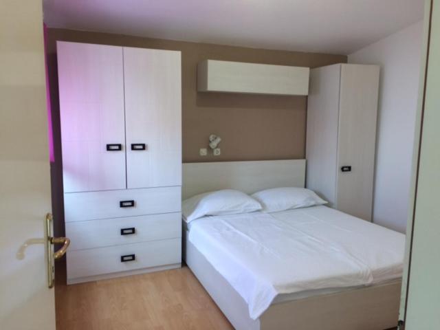 Apartman I Sobe Marijana Ραμπ Εξωτερικό φωτογραφία
