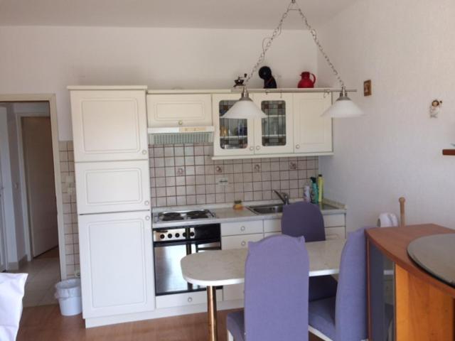 Apartman I Sobe Marijana Ραμπ Εξωτερικό φωτογραφία