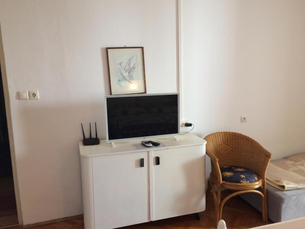 Apartman I Sobe Marijana Ραμπ Εξωτερικό φωτογραφία