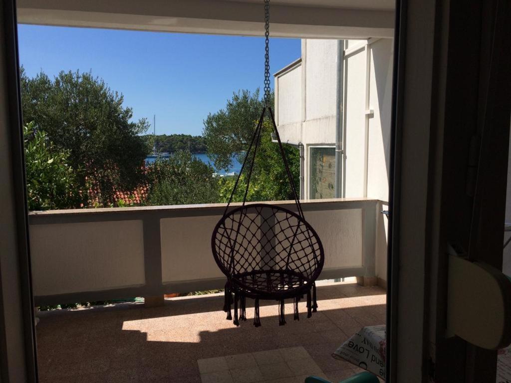Apartman I Sobe Marijana Ραμπ Εξωτερικό φωτογραφία