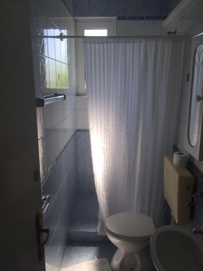 Apartman I Sobe Marijana Ραμπ Εξωτερικό φωτογραφία